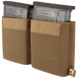 Viper VX Double Rifle Mag Sleeve XL Coyote