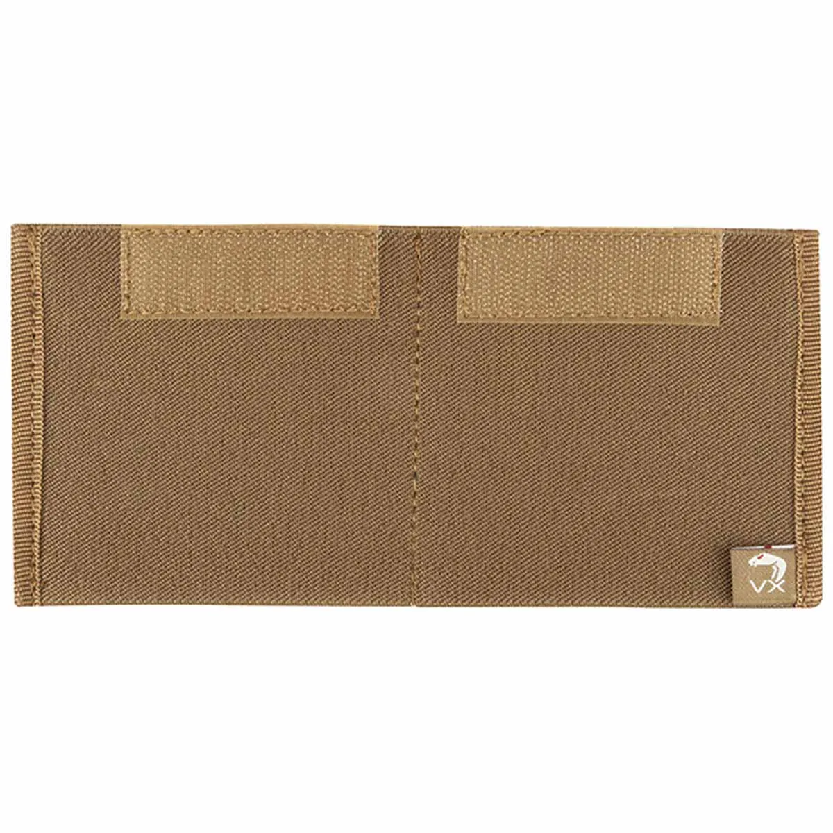 Viper VX Double Rifle Mag Sleeve XL Coyote