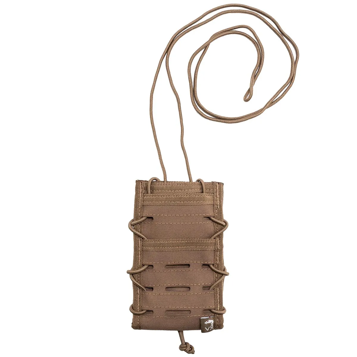Viper VX Smart Phone Pouch Coyote