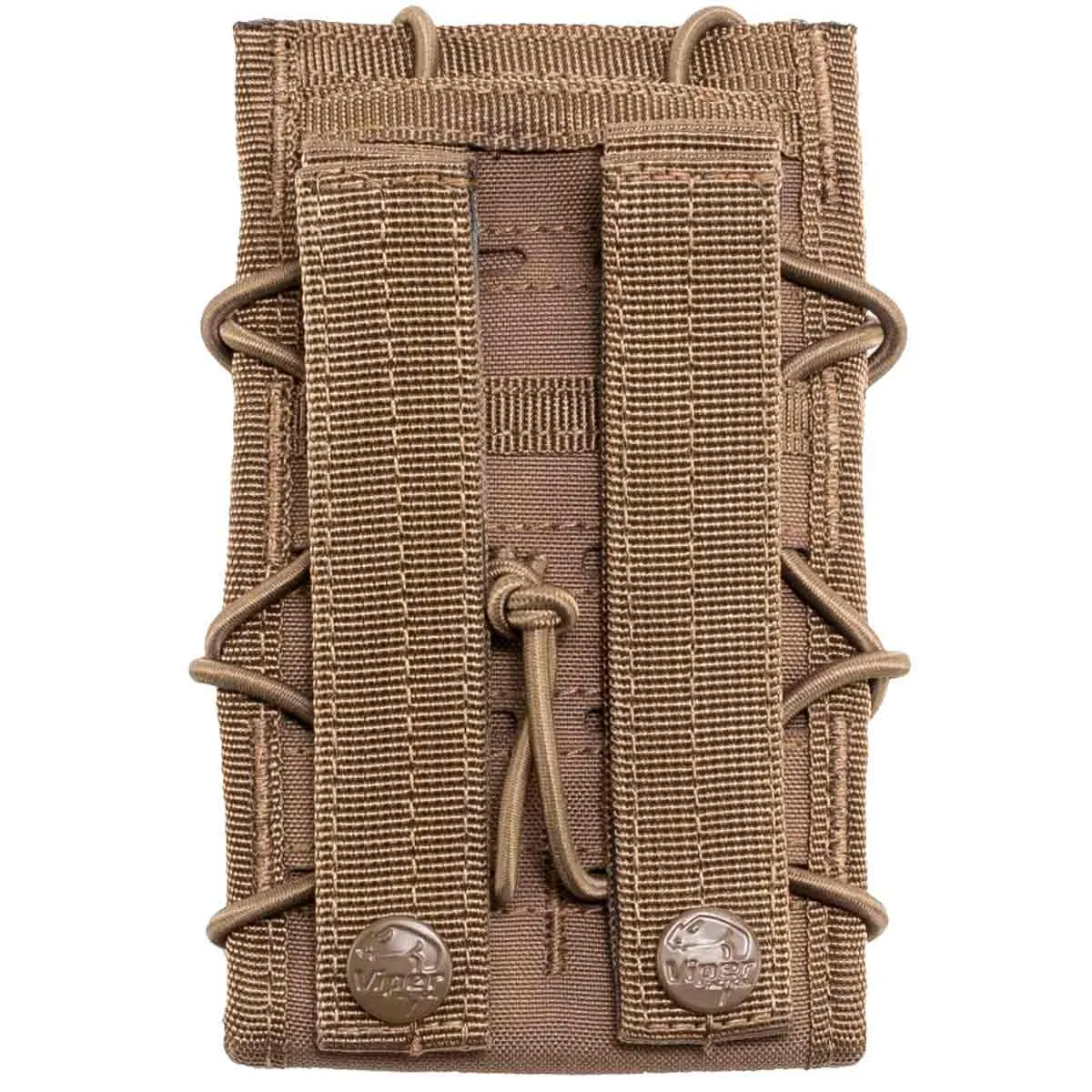 Viper VX Smart Phone Pouch Coyote