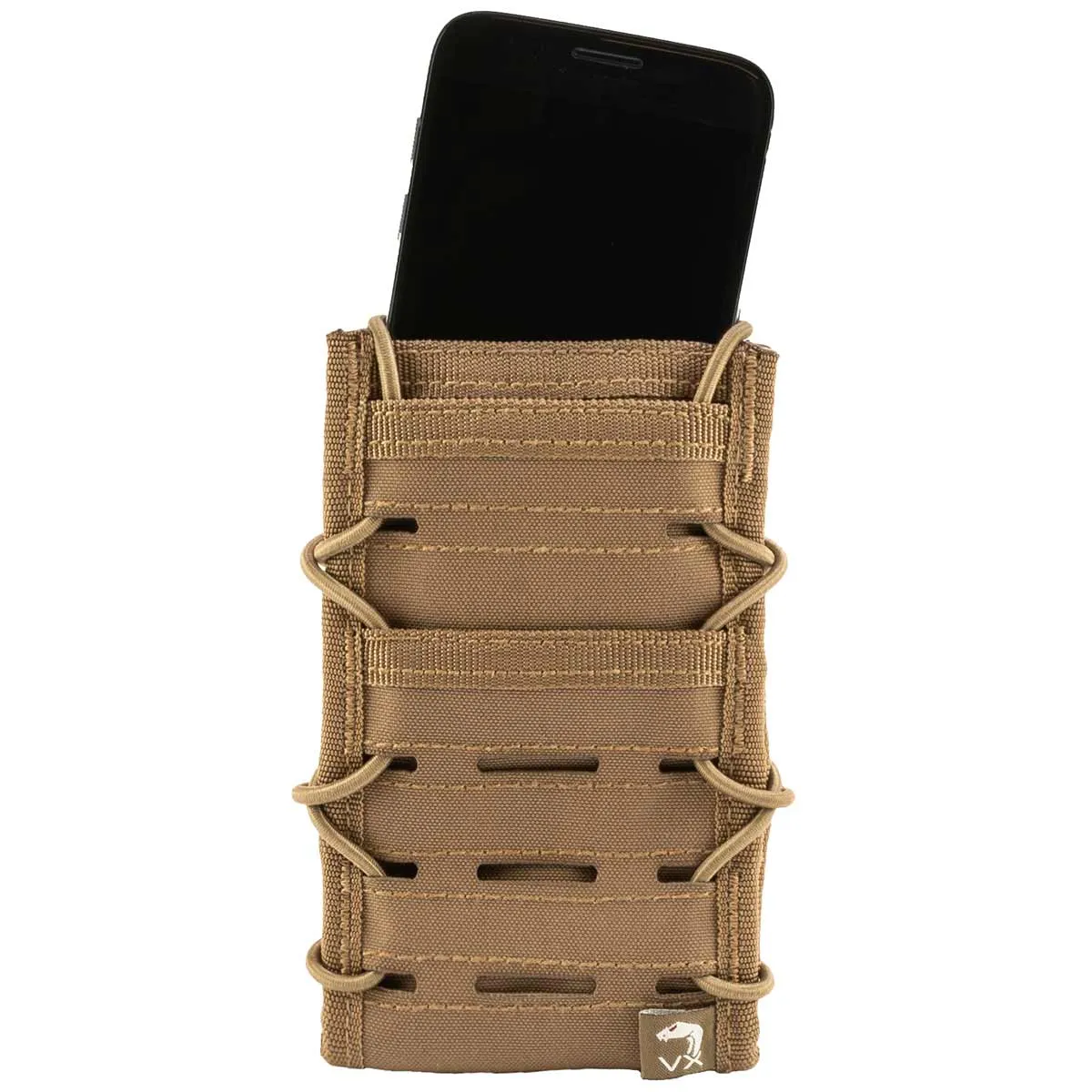Viper VX Smart Phone Pouch Coyote
