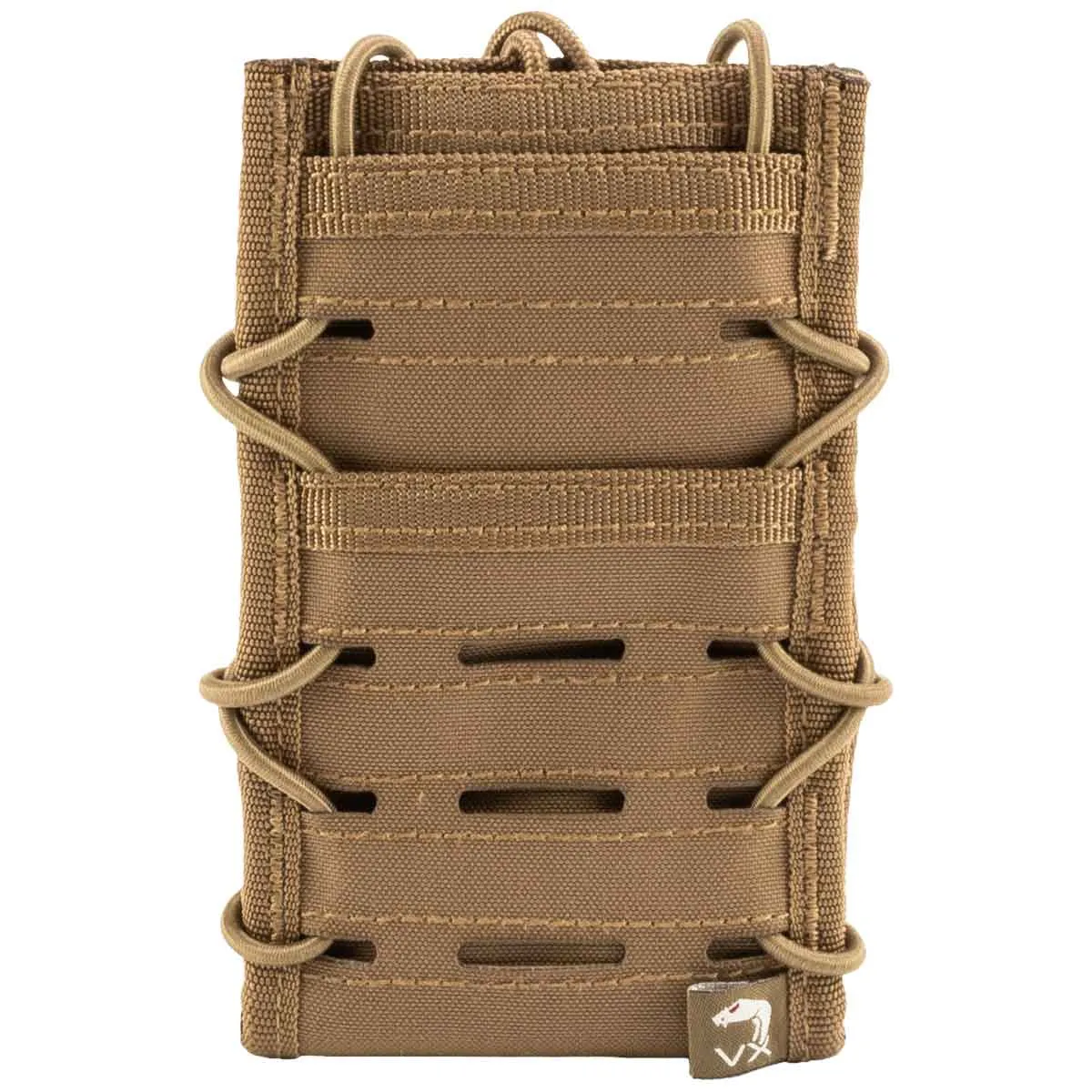 Viper VX Smart Phone Pouch Coyote