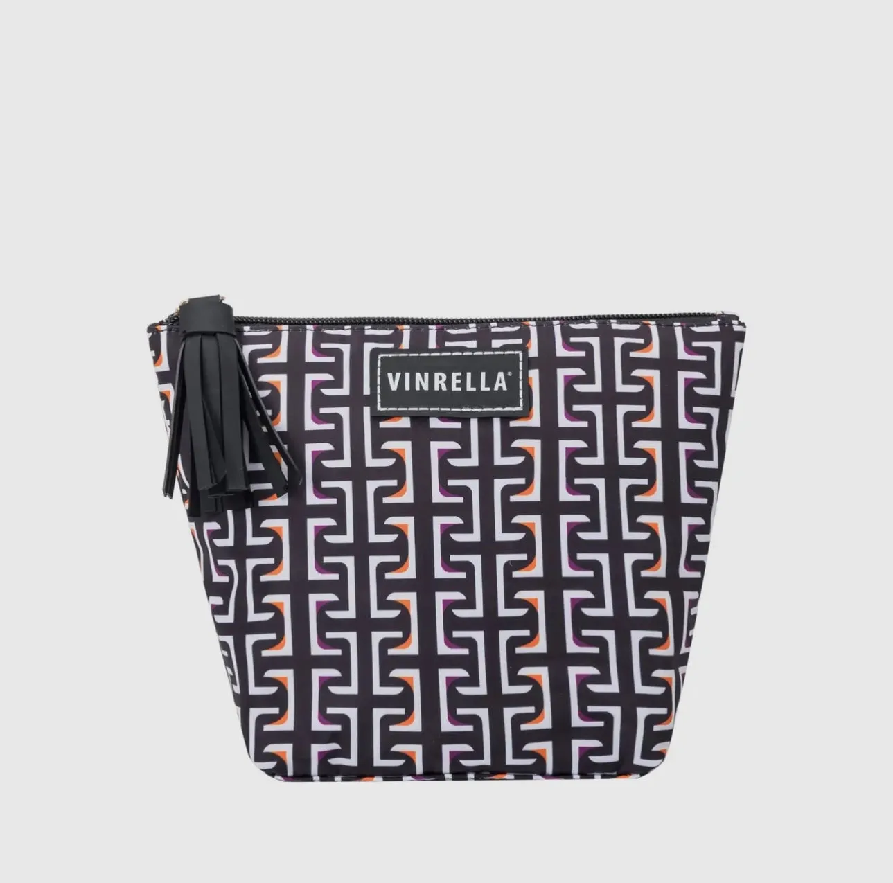 VR Cha Cha Diva Cosmetic Pouch