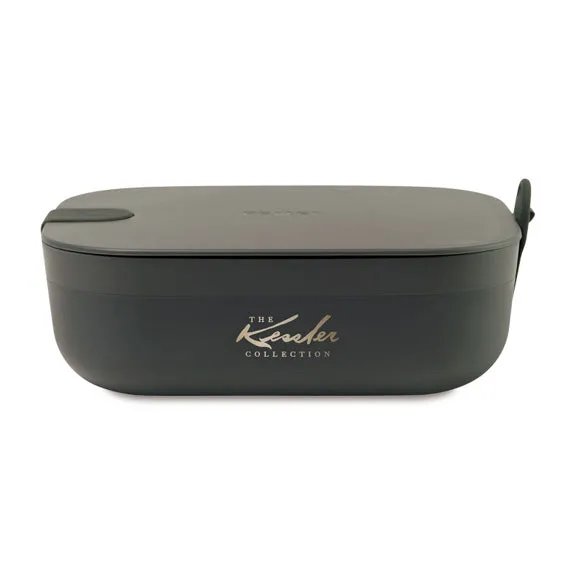 W and P Lunch Box