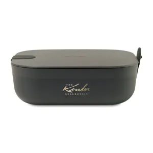 W and P Lunch Box