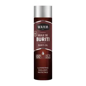 WAAM - Huile de Buriti "Buriti Oil" - 75ml