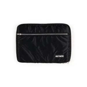 wacko maria x porter by yoshida laptop bag