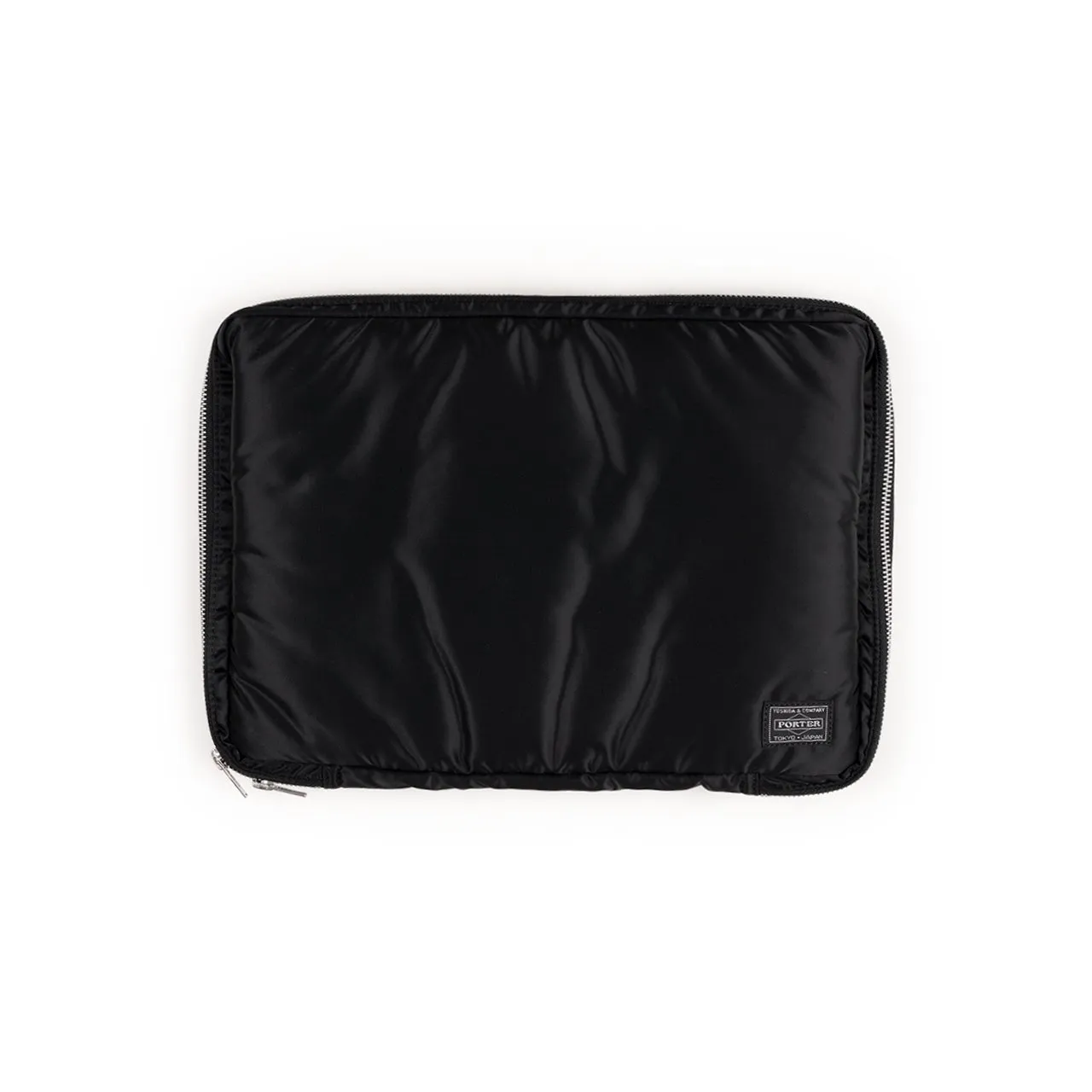 wacko maria x porter by yoshida laptop bag