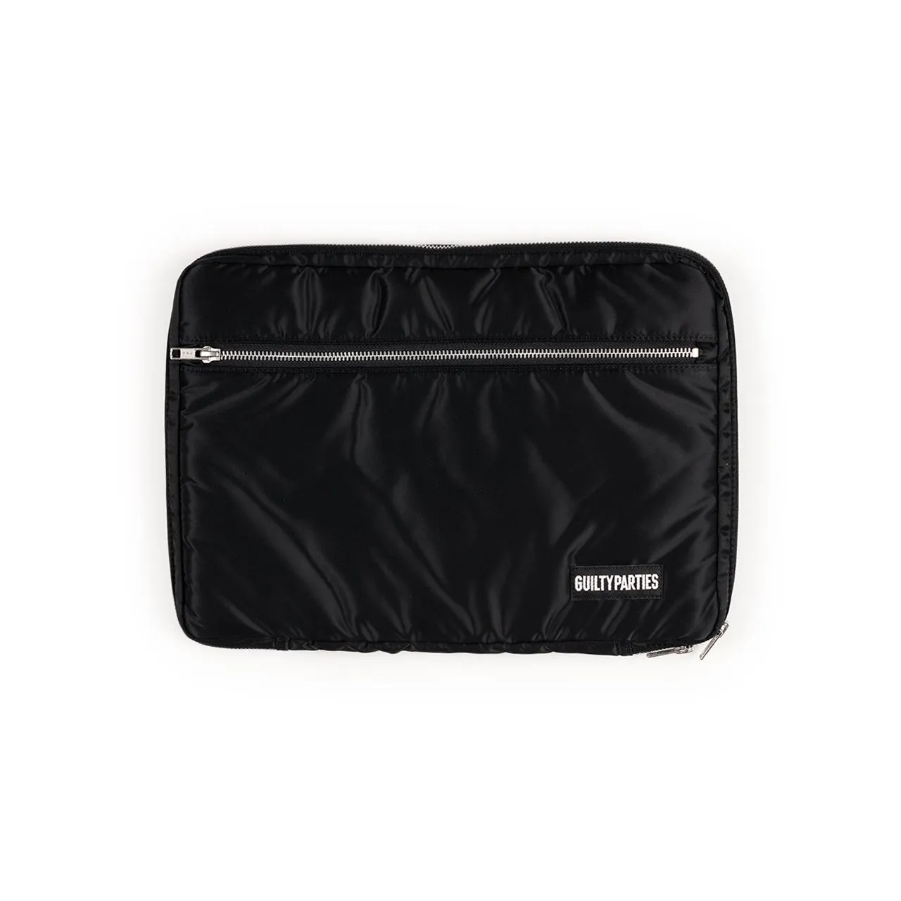 wacko maria x porter by yoshida laptop bag