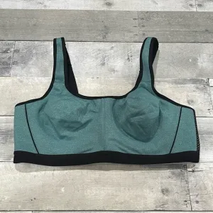 WACOAL Brandi High Impact Underwire Sports Bra (855229) Storm - Sz - 38C .US