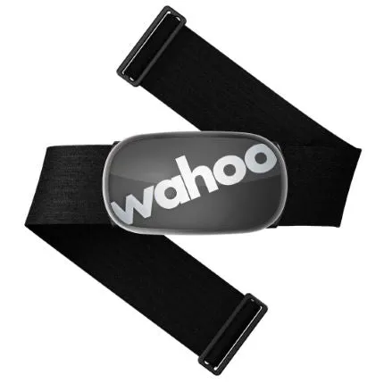 WAHOO TICKR2 HEART RATE MONITOR