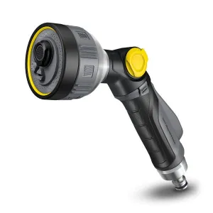 Watering Systems METAL MULTIFUNCTIONAL SPRAY GUN PREMIUM