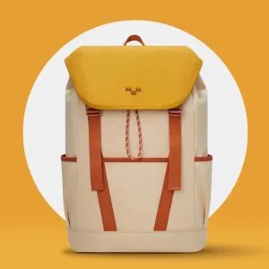Waterproof Backpack with Laptop Compartment