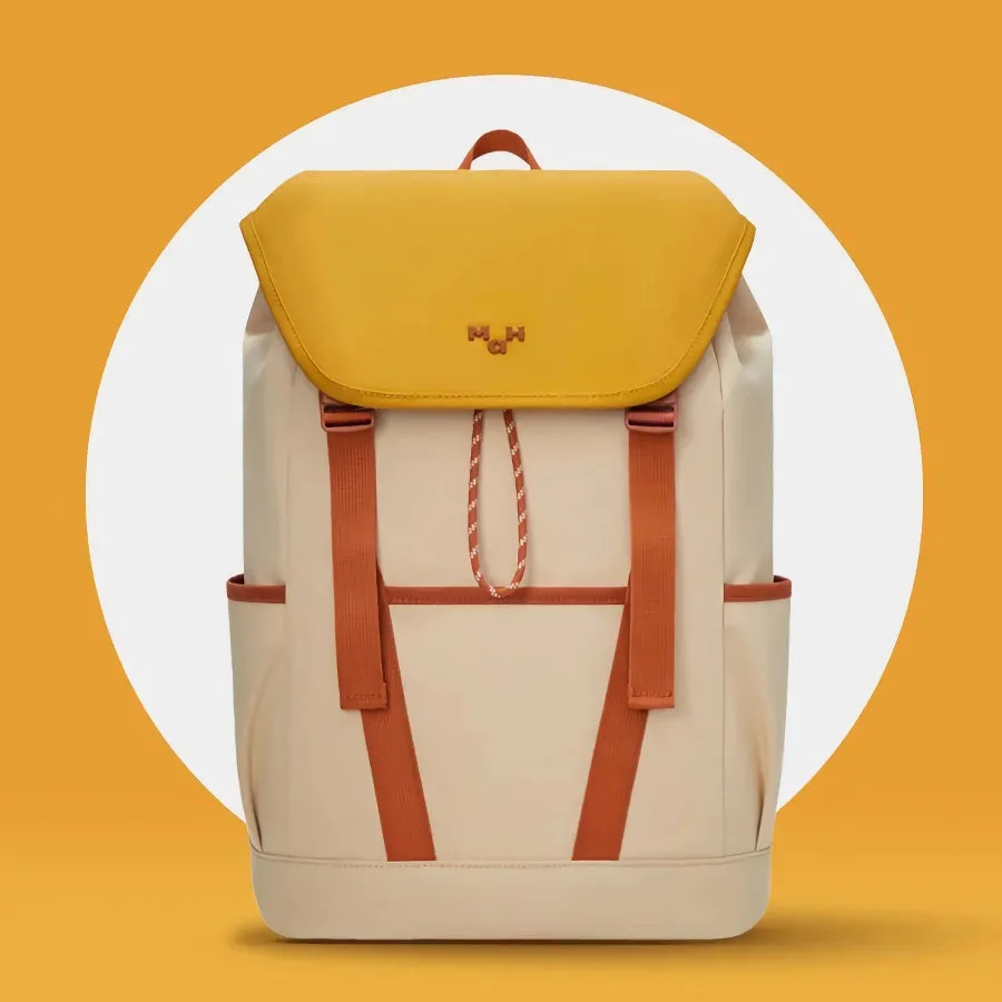 Waterproof Backpack with Laptop Compartment