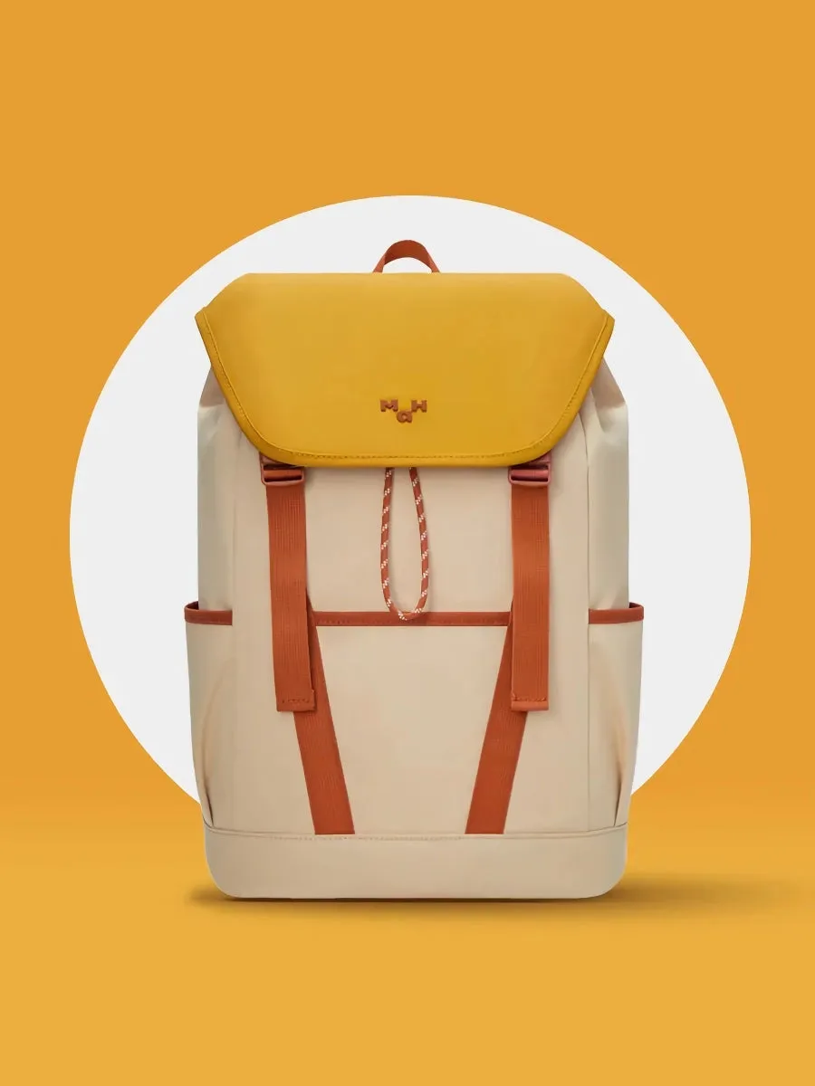 Waterproof Backpack with Laptop Compartment