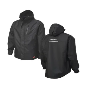 Waterproof Ripstop Jacket