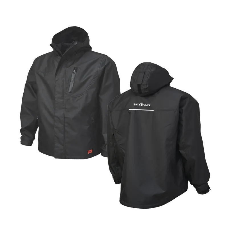 Waterproof Ripstop Jacket