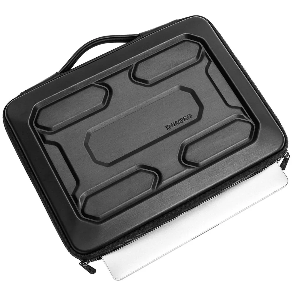 Waterproof Shock Resistant Laptop Protective Case