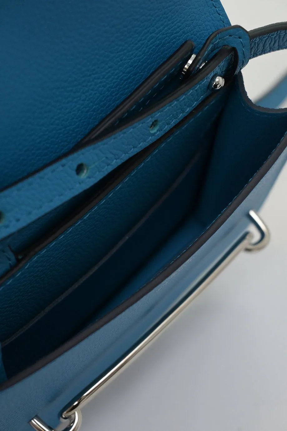 [WB5988] Hermès | Cross-Body Bag