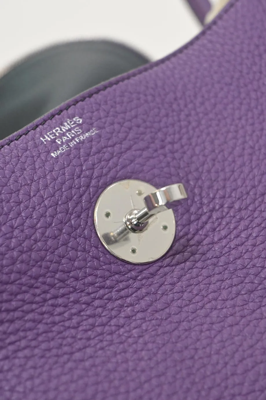 [WB6489] Hermès | Shoulder Bag