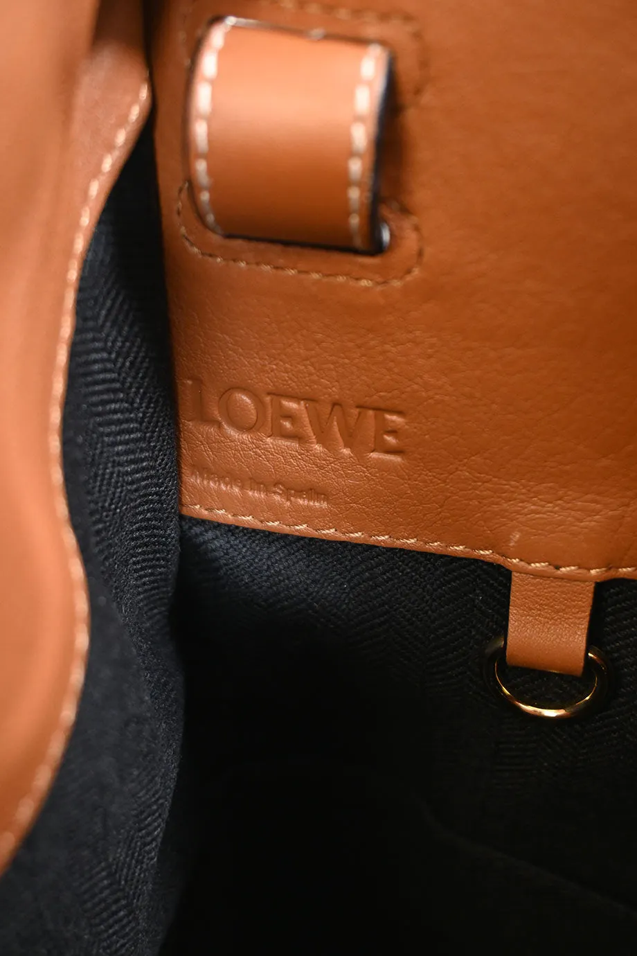 [WB7651] Loewe | Shoulder Bag