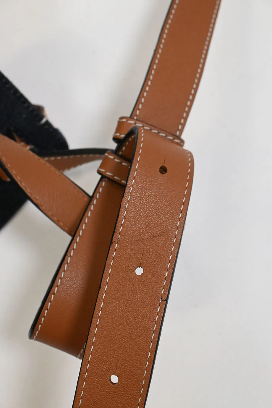 [WB7651] Loewe | Shoulder Bag