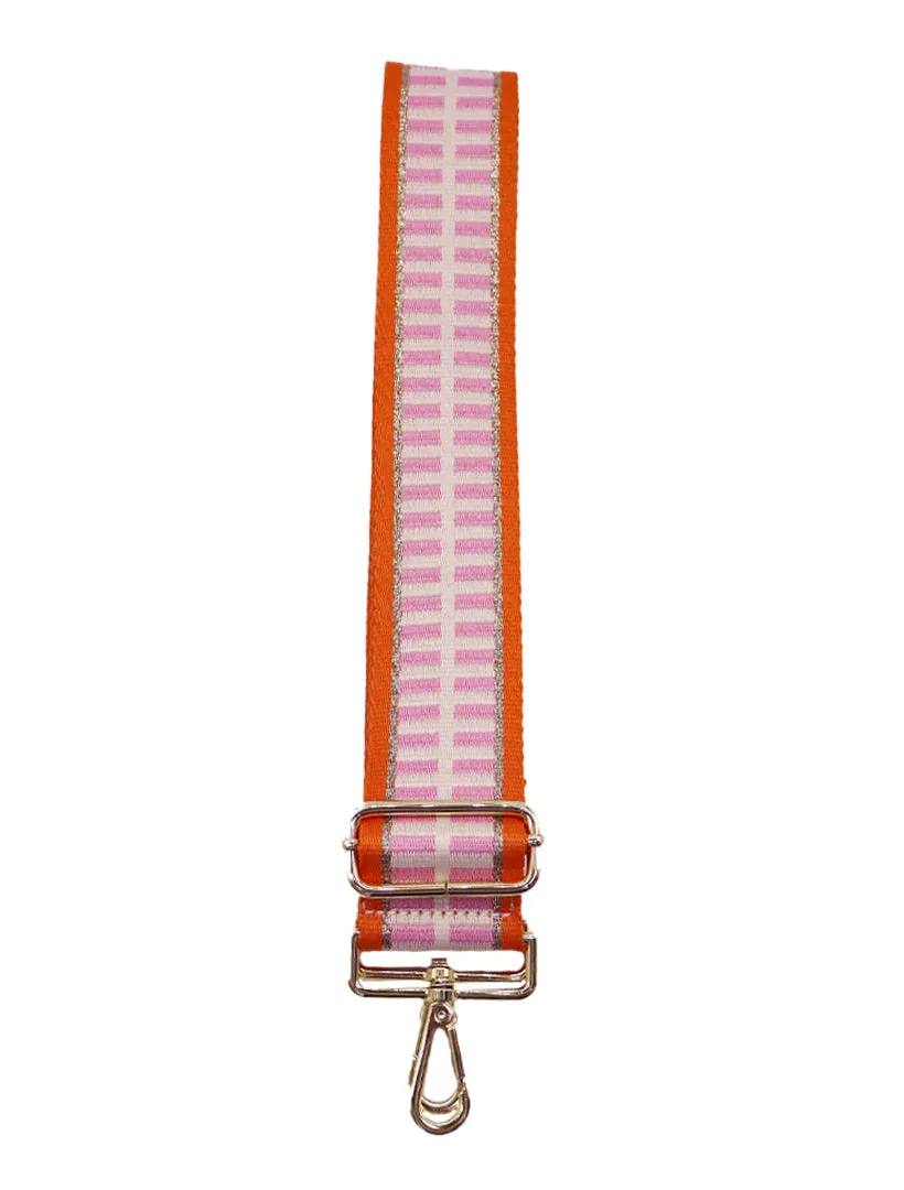 Webbing Bag Strap