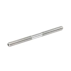 WheelsMFG Axle 09 - QR Rear Axle 10mm x 26tpi x 146mm - Campagnolo