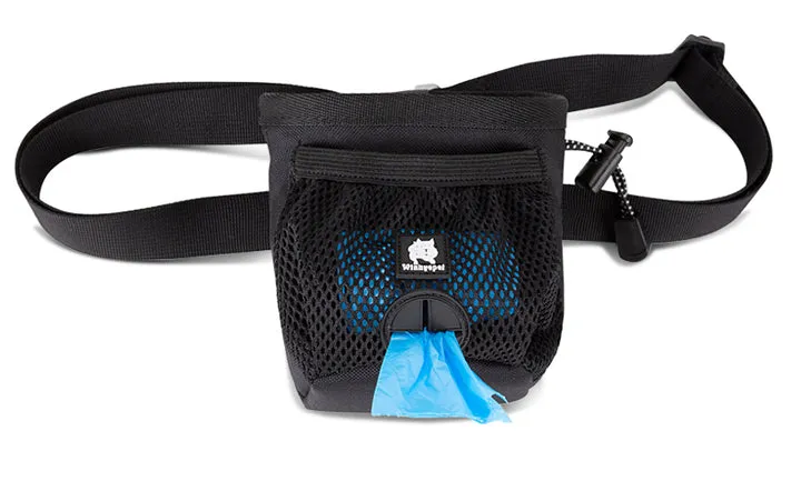 Whinhyepet Training Treat Pouch