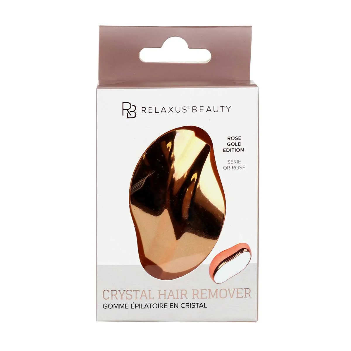 Wholesale Hair Eraser Displayer of 12