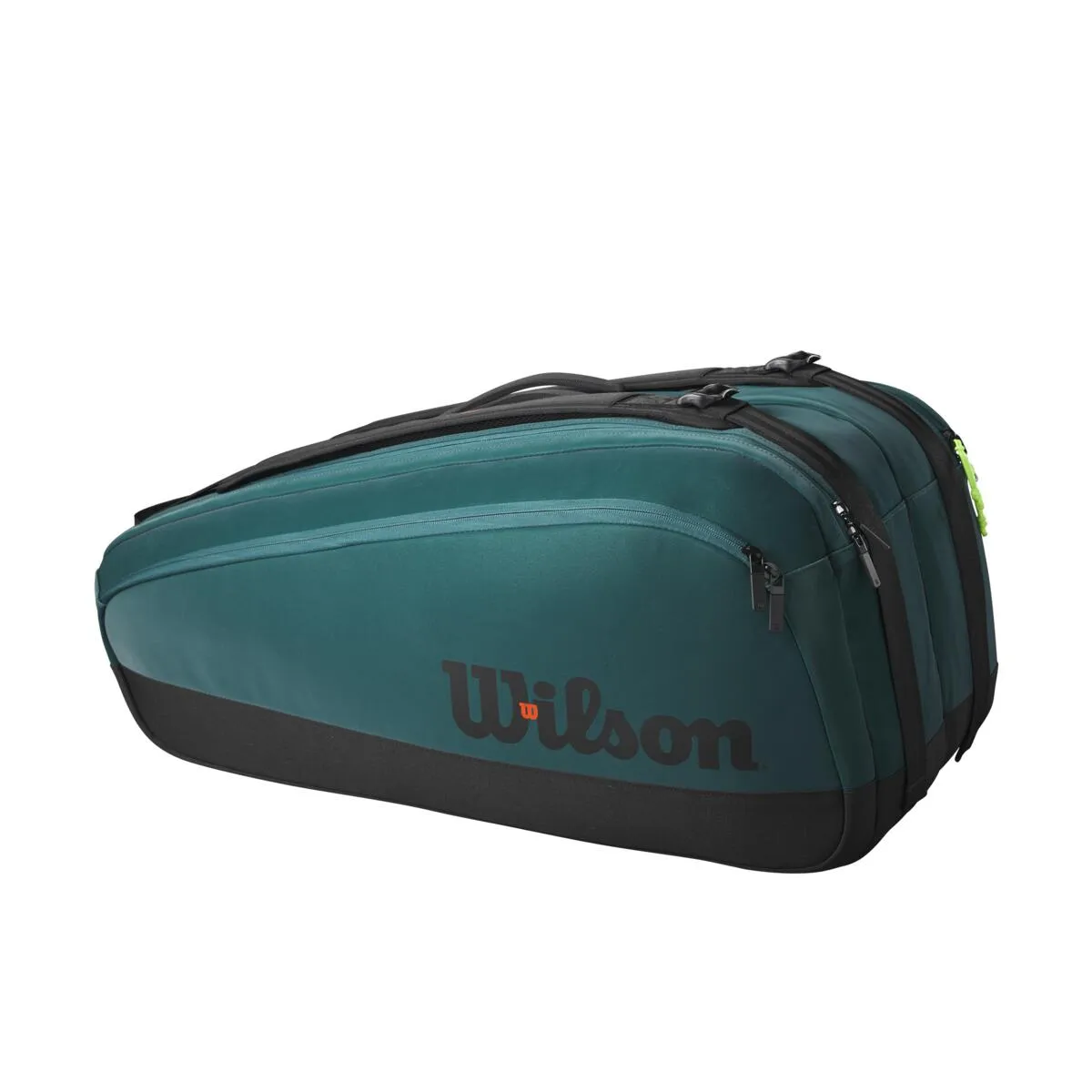 Wilson Blade V9 Super Tour 9 Racquet Bag
