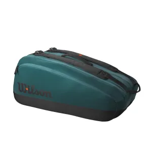 Wilson Blade V9 Super Tour 9 Racquet Bag