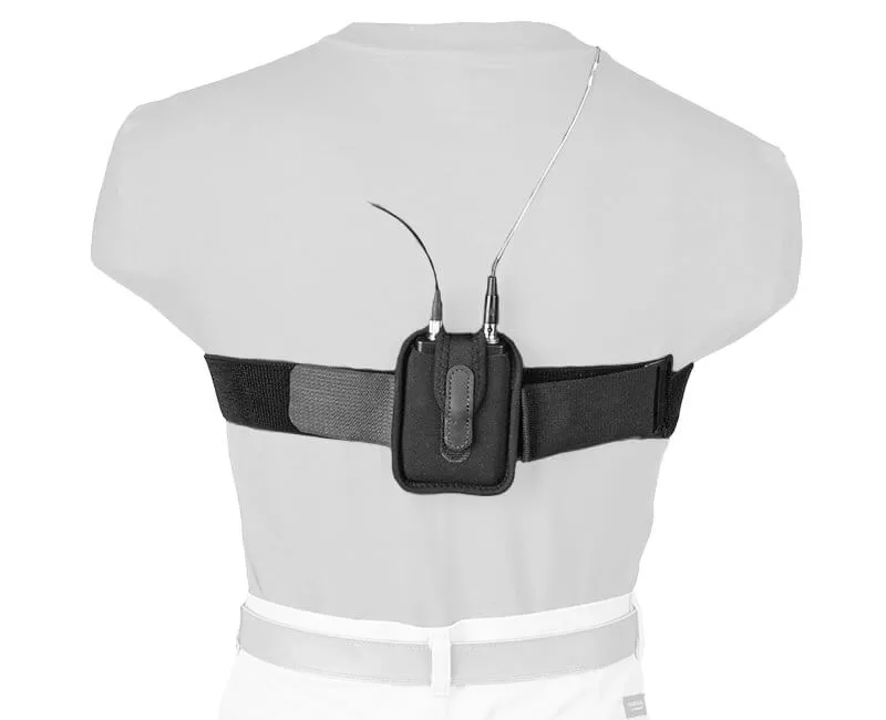 Wireless Performance Pouch