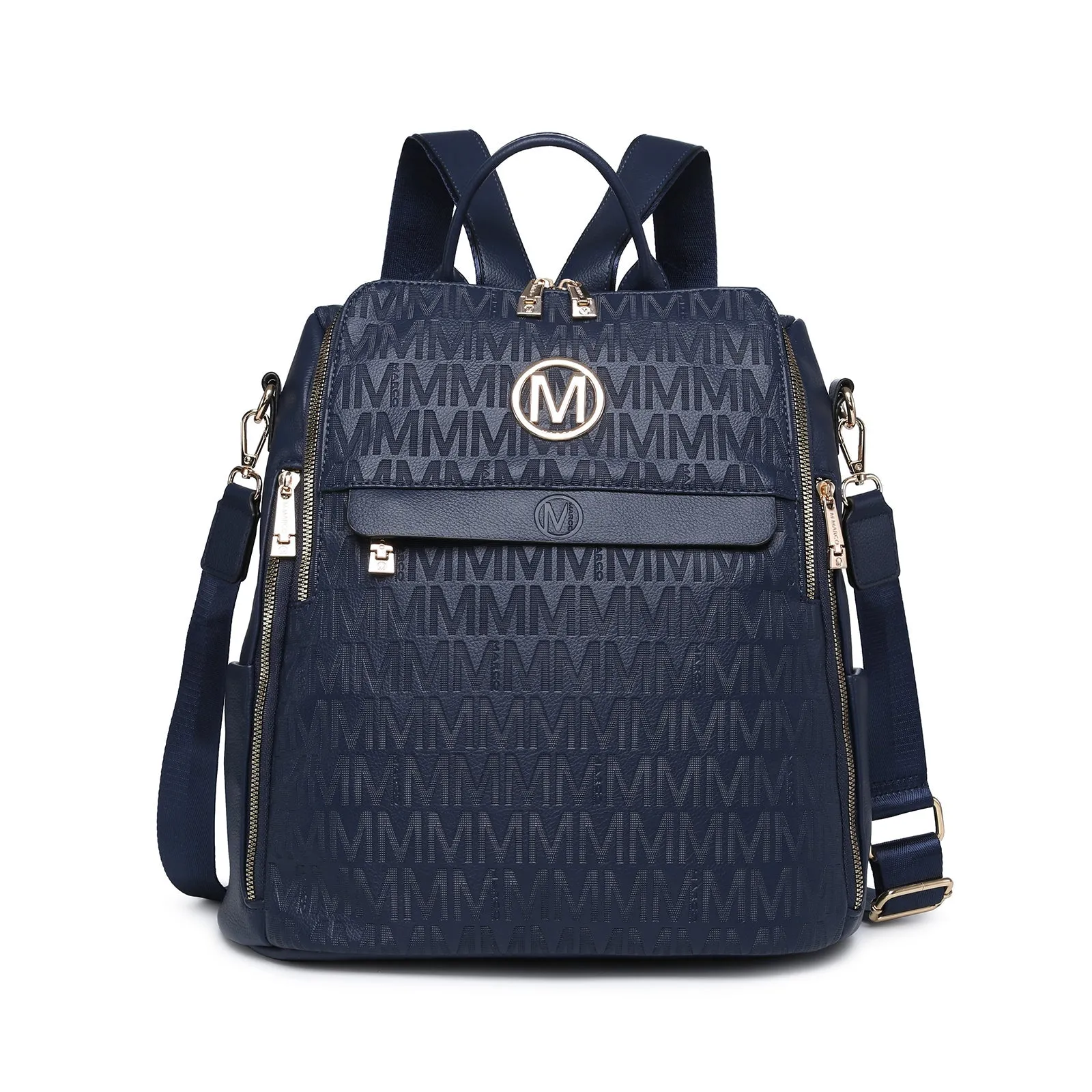 Women Fashion Backpack Medium Ladies Rucksack Travel Shoulder Bags