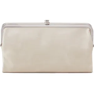Women's Hobo Lauren Linen Vintage Leather