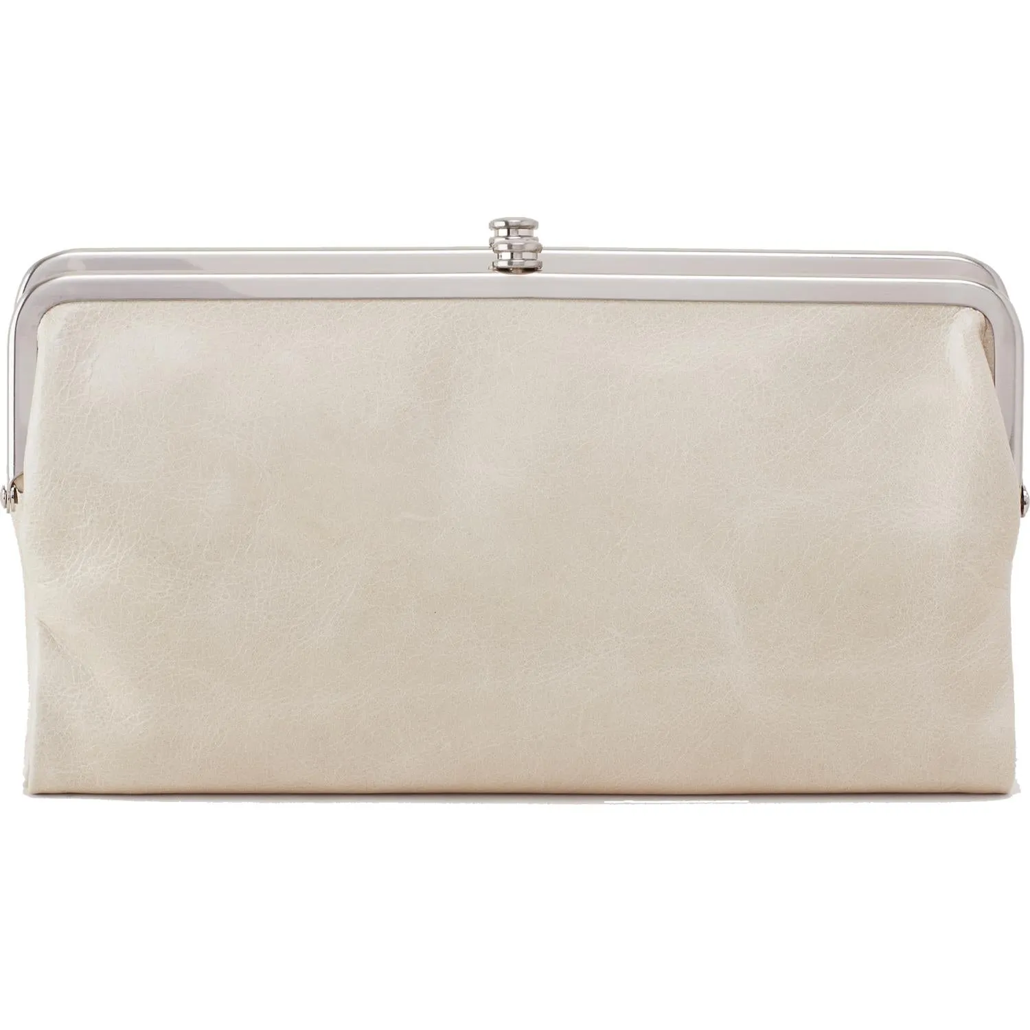 Women's Hobo Lauren Linen Vintage Leather