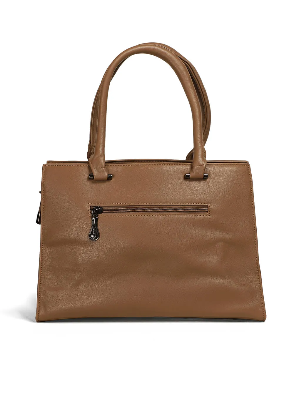 Women's Imported Leather Hand Bag