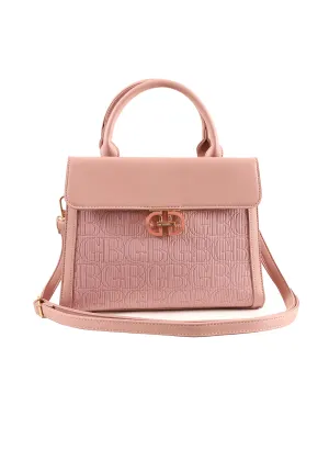 Women's Imported Leather Hand Bag