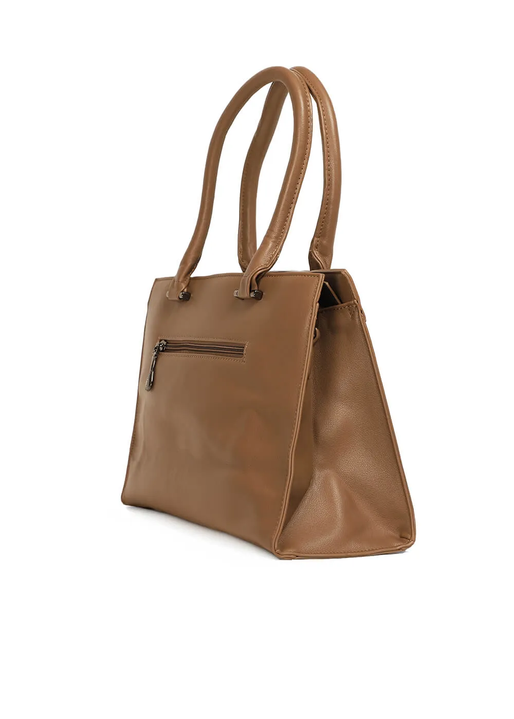 Women's Imported Leather Hand Bag