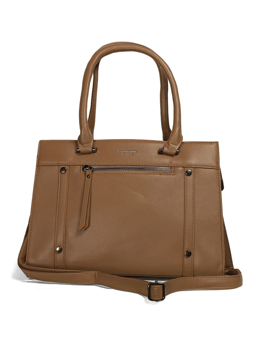 Women's Imported Leather Hand Bag