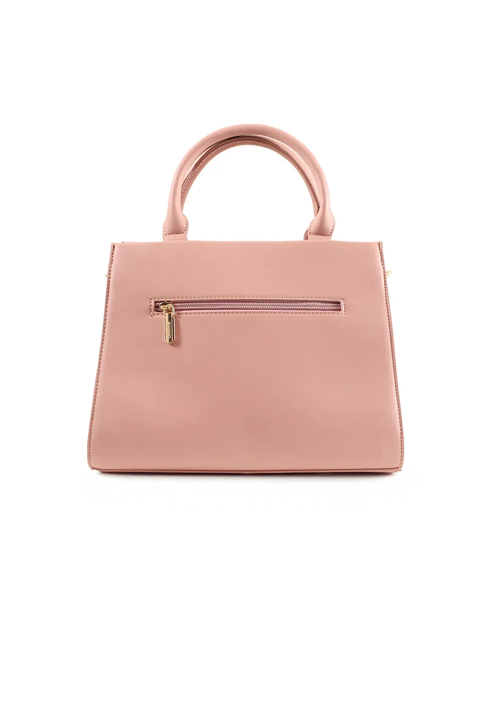 Women's Imported Leather Hand Bag