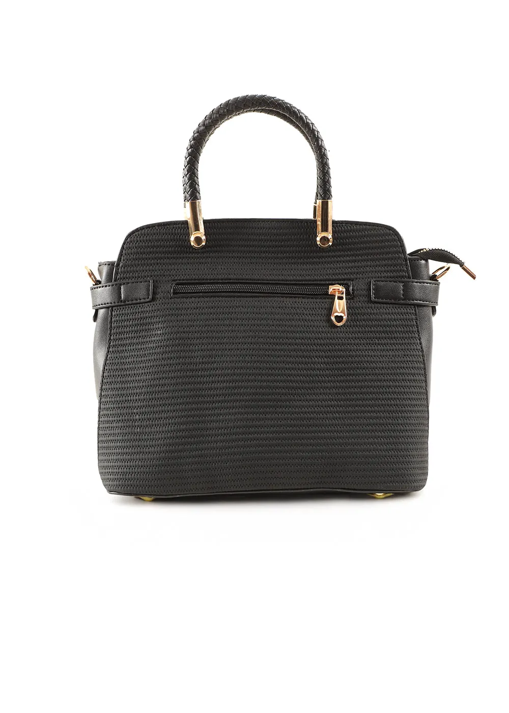 Women's Imported Leather Hand Bag