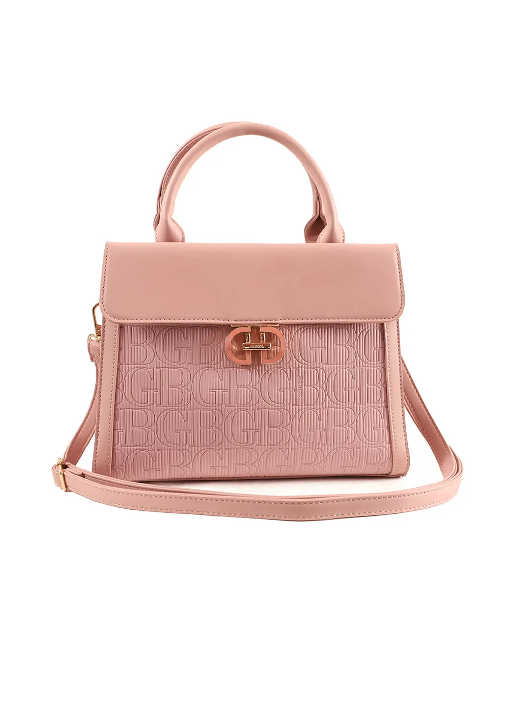 Women's Imported Leather Hand Bag