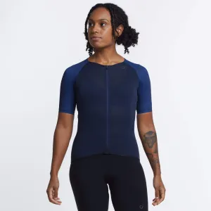 Women's Radiator Mesh Jersey - Navy