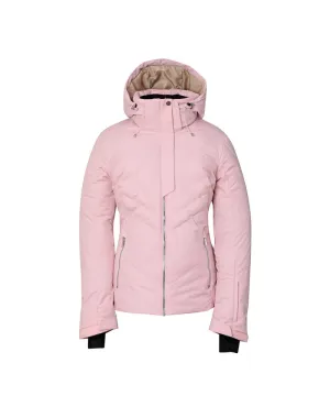 Womens Time Space Jacket
