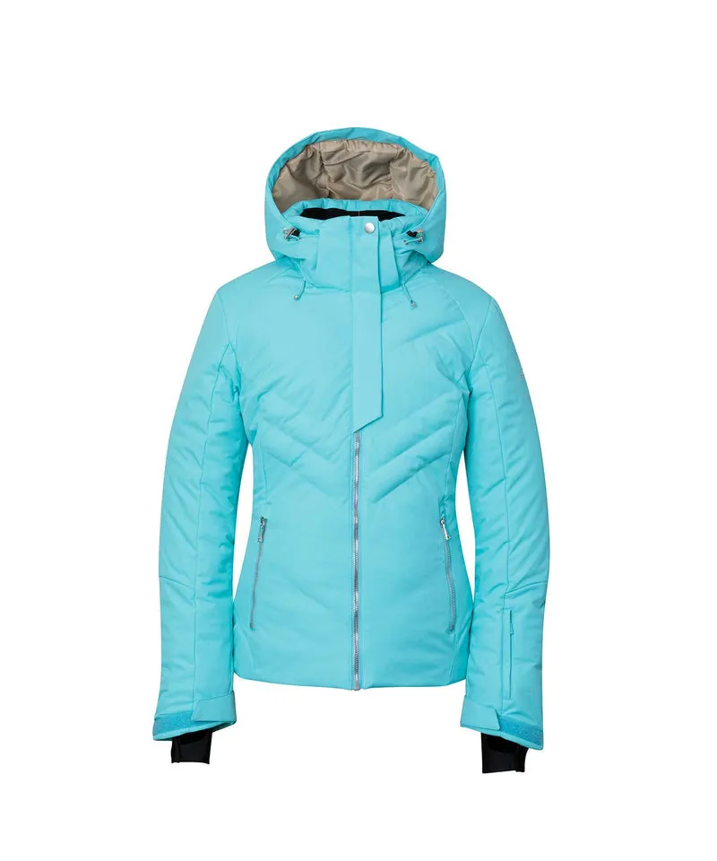 Womens Time Space Jacket