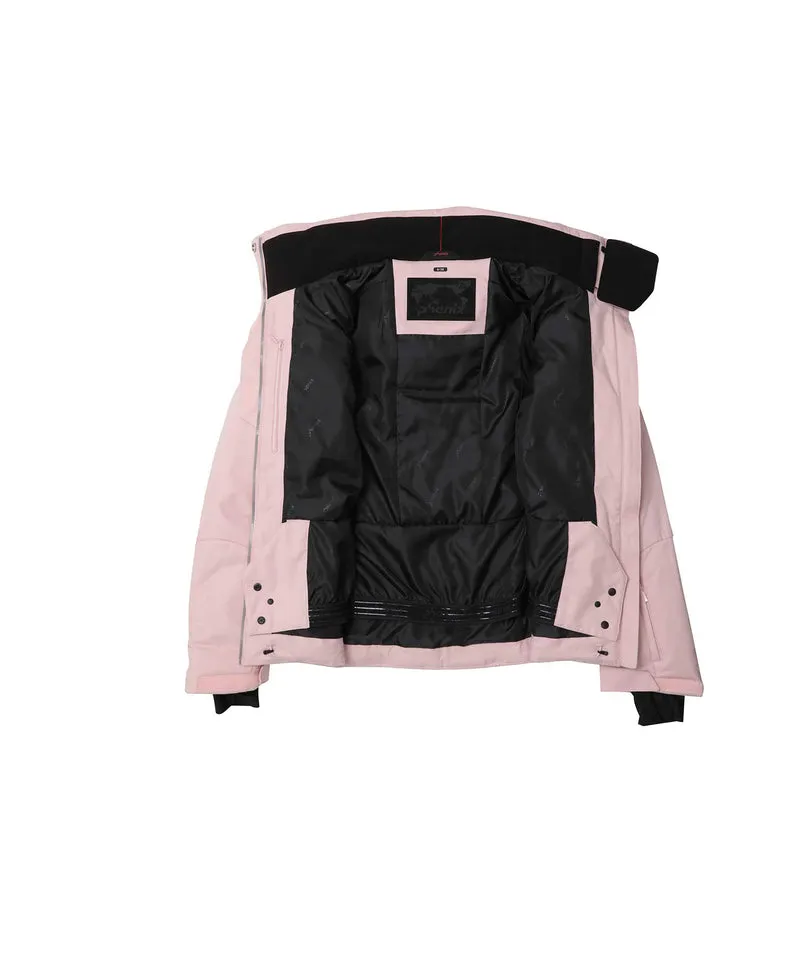Womens Time Space Jacket