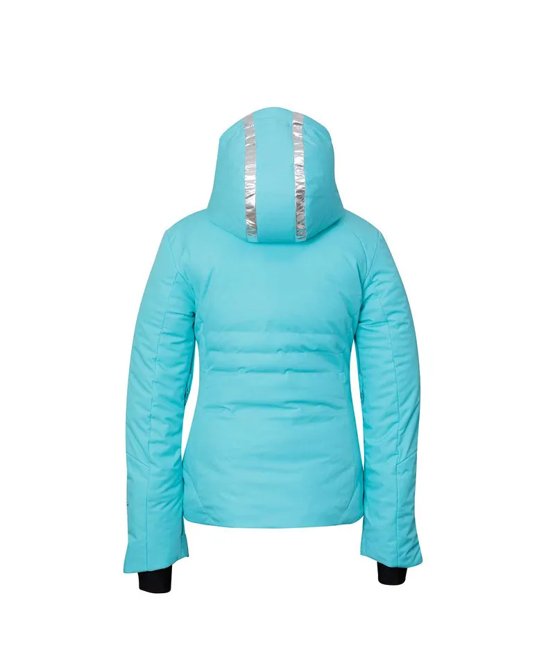 Womens Time Space Jacket