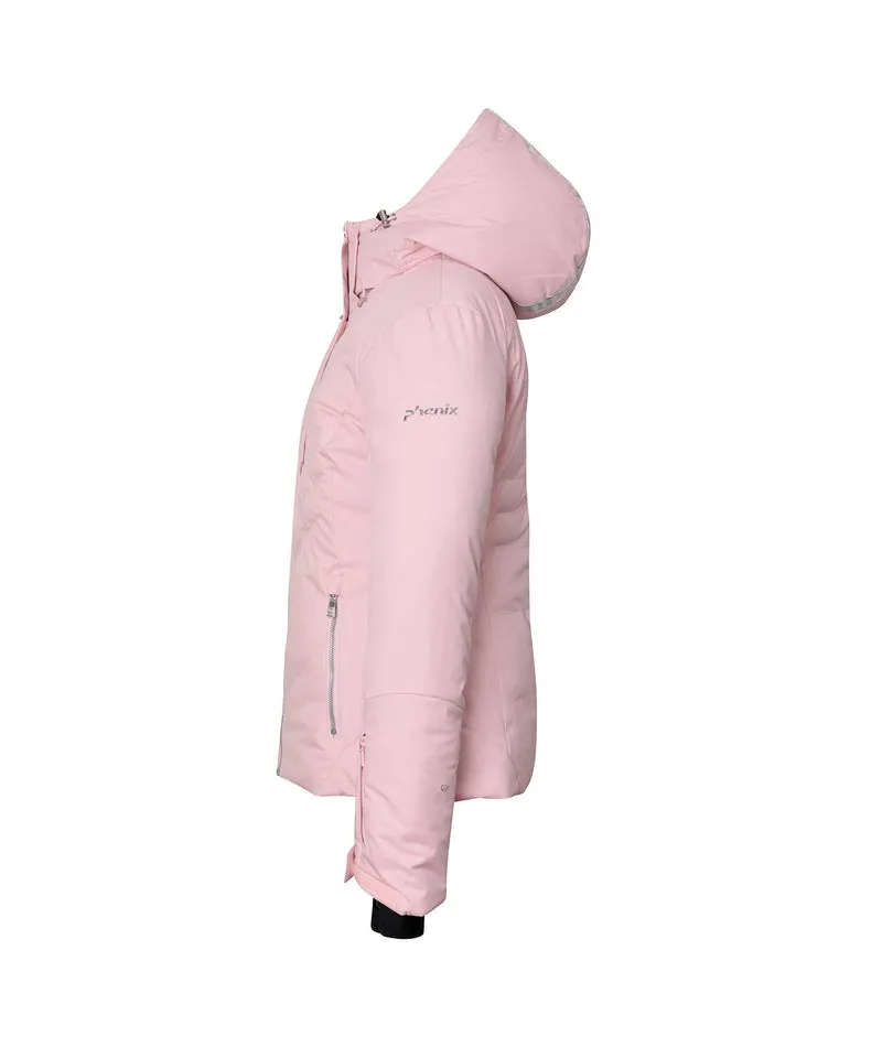 Womens Time Space Jacket