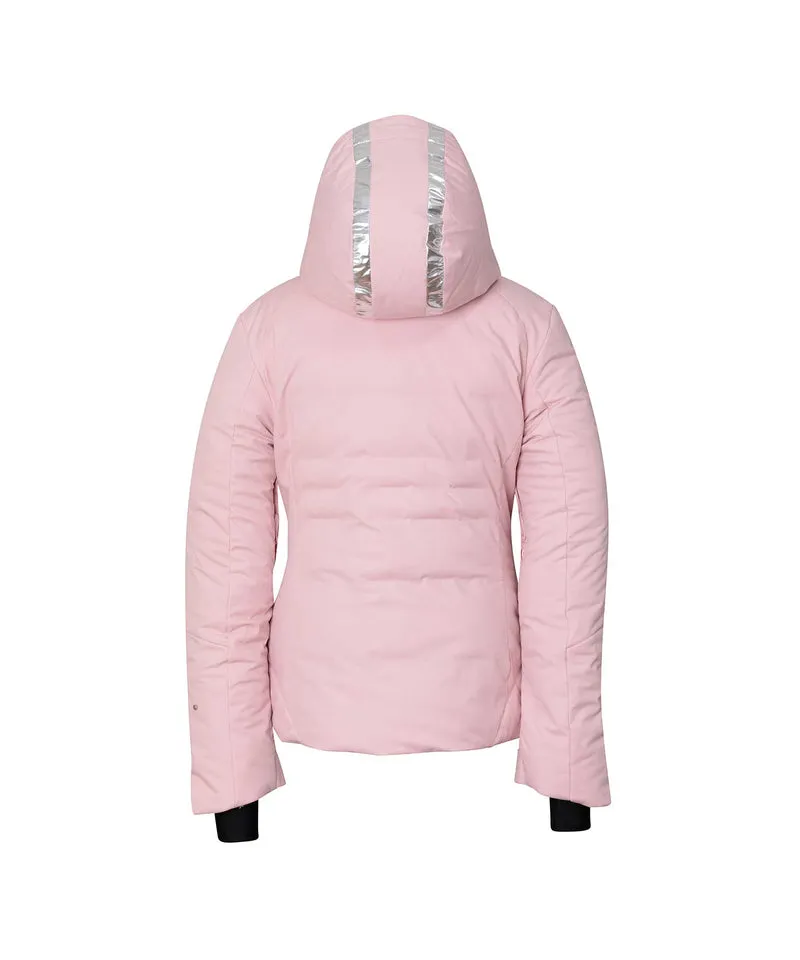 Womens Time Space Jacket
